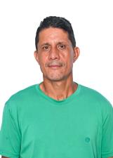 Foto oficial de Lindomar Alencar