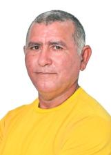 Foto oficial de Francisco Santos