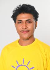 Foto oficial de Nimoz Lopes