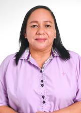 Foto oficial de Meirinha Macuxi