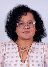 Foto oficial de Professora Diva
