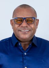 Foto oficial de Janes Miranda