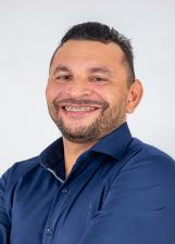 Foto oficial de Eliton Araújo