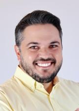 Foto oficial de Dr. Cláudio Cirurgião