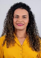 Foto oficial de Maria Barroso