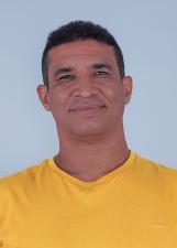 Foto oficial de Jonathas de Deus
