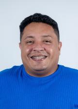Foto oficial de Elivaldo Brasil
