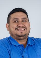 Foto oficial de Felipe Cheusa