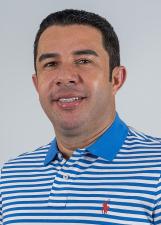 Foto oficial de Genilson Costa