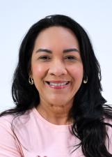Foto oficial de Maceli Carvalho