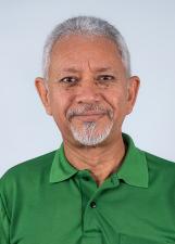 Foto oficial de Paulo Tiririca