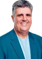 Foto oficial de Joner Chagas