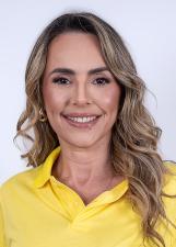 Foto oficial de Roberta Acioly