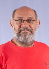 Foto oficial de Pablo Sergio