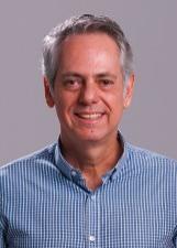 Foto oficial de José Campos