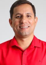 Foto oficial de Edgard Zanette
