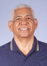 Foto oficial de Prof. Roberto Ramos