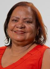 Foto oficial de Nelita Frank