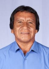 Foto oficial de Professor Telmo Macuxi