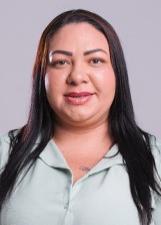 Foto oficial de Nayra Nogueira