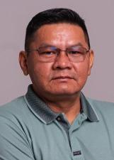 Foto oficial de Dr. Geisel