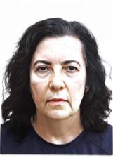 Foto oficial de Marcia Santoro