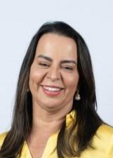 Foto oficial de Regina Tio Ivo