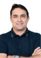 Foto oficial de Conselheiro Franco Rocha