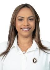 Foto oficial de Maria da Guia