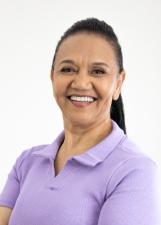 Foto oficial de Pastora Nazare Ramalho