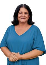 Foto oficial de Aurelina Medeiros