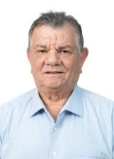 Foto oficial de Gabriel Picanço