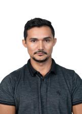 Foto oficial de Antonio Sergio