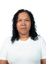 Foto oficial de Clemilda do Sorvete