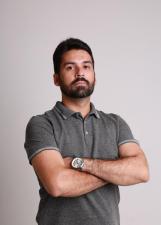 Foto oficial de Emanoel Thome