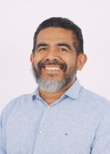Foto oficial de Melquisedek