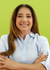 Foto oficial de Noelia Alves
