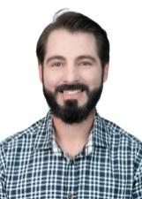 Foto oficial de Gaúcho Na Fronteira