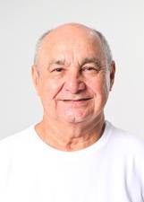 Foto oficial de Mario Rocha