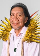 Foto oficial de Bartô Macuxi