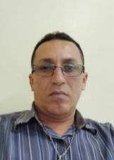 Foto oficial de Marcus Farias