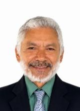 Foto oficial de Paulinho Patriota