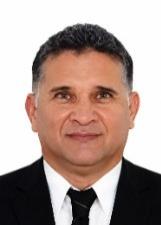 Foto oficial de Iuri da Caixa Econômica