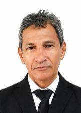 Foto oficial de Ely de Roraima