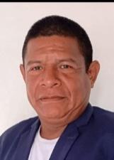 Foto oficial de Francisco Jorge
