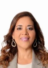 Foto oficial de Leila Castro