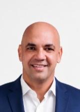 Foto oficial de Leandro Gentil