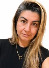 Foto oficial de Cintia Feitosa