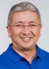 Foto oficial de Edilson Damião