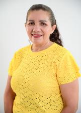 Foto oficial de Kassia Moura